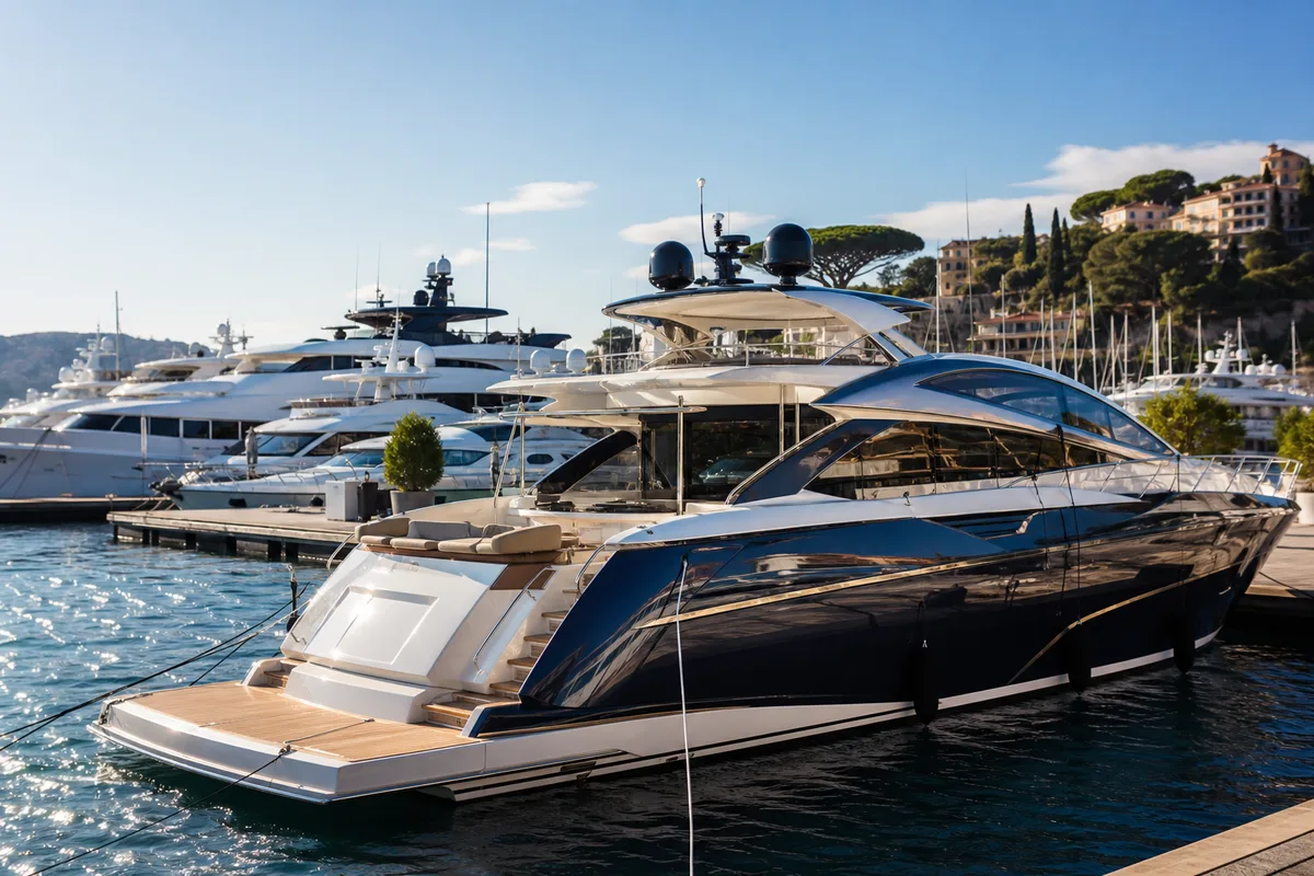 Comprendre le marché du yacht et ses prix