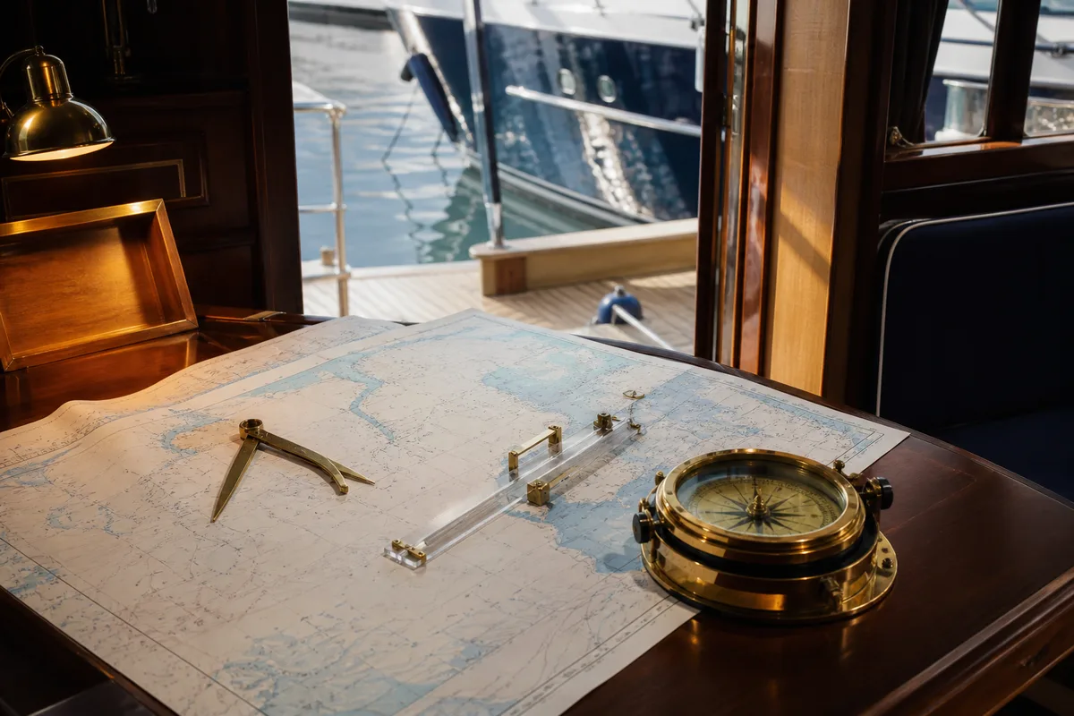 Navigation