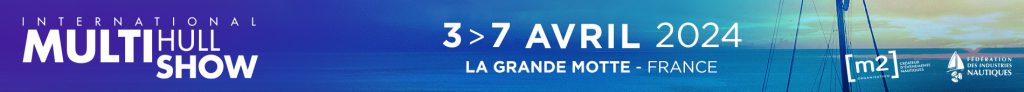 La Grande Motte 2024 from April 3 to 7