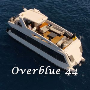 Overblue 44