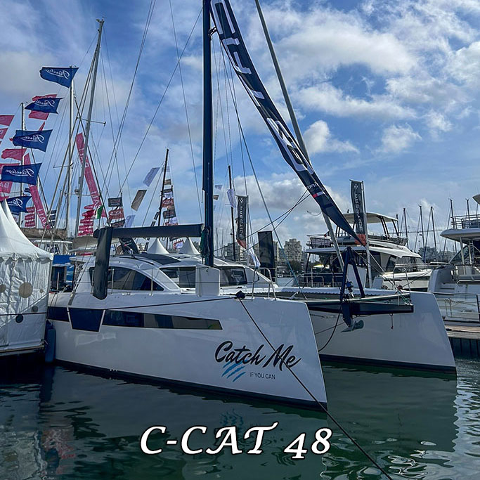 C-CAT 48
